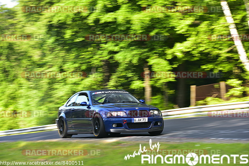 Bild #8400511 - Touristenfahrten Nürburgring Nordschleife (12.05.2020)