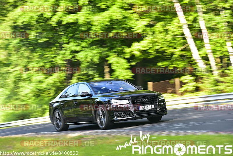 Bild #8400522 - Touristenfahrten Nürburgring Nordschleife (12.05.2020)