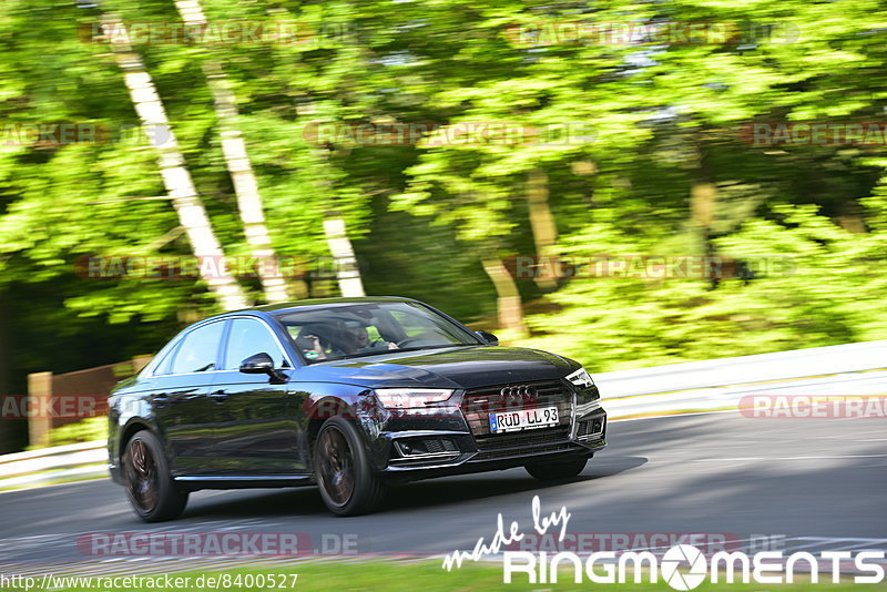 Bild #8400527 - Touristenfahrten Nürburgring Nordschleife (12.05.2020)