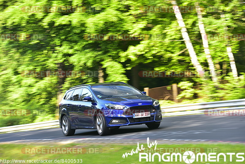 Bild #8400533 - Touristenfahrten Nürburgring Nordschleife (12.05.2020)