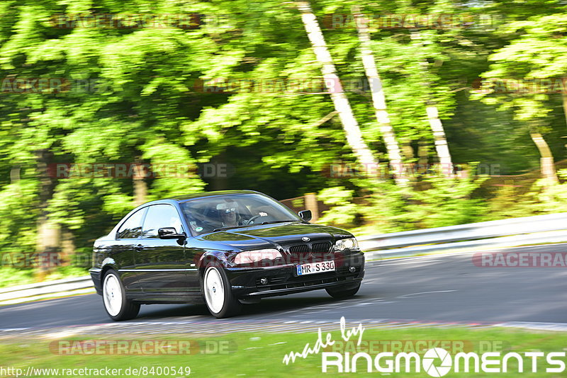 Bild #8400549 - Touristenfahrten Nürburgring Nordschleife (12.05.2020)