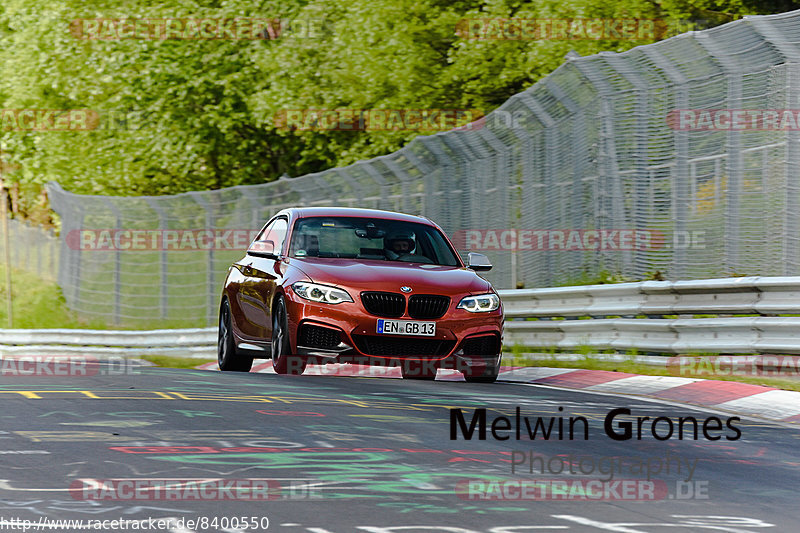 Bild #8400550 - Touristenfahrten Nürburgring Nordschleife (12.05.2020)