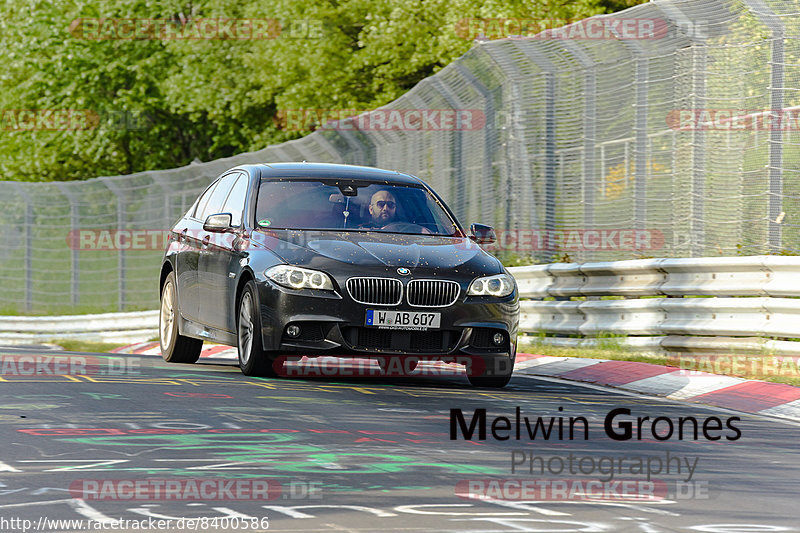 Bild #8400586 - Touristenfahrten Nürburgring Nordschleife (12.05.2020)