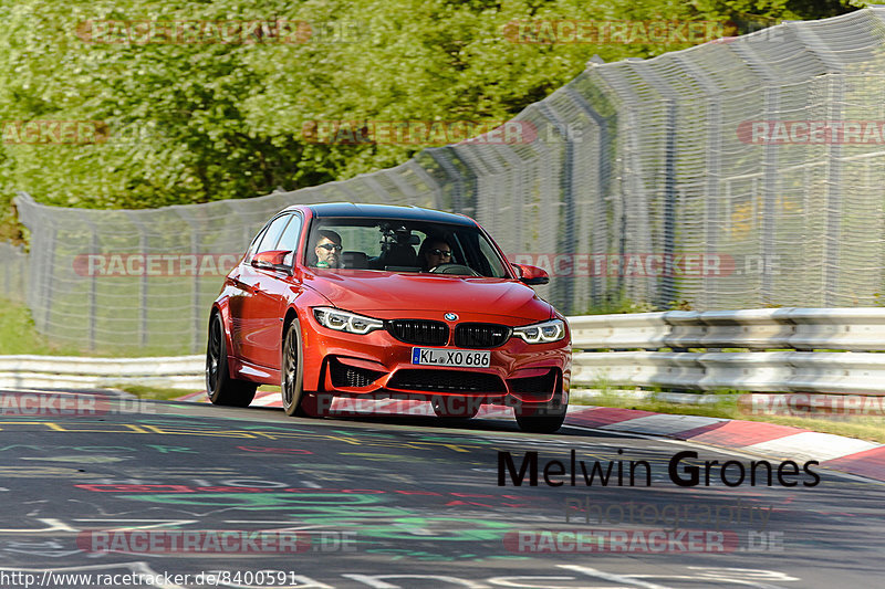 Bild #8400591 - Touristenfahrten Nürburgring Nordschleife (12.05.2020)