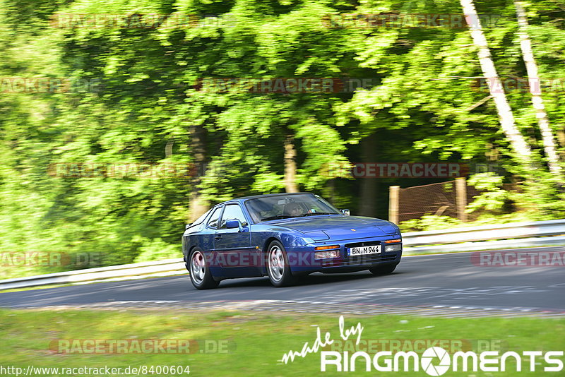 Bild #8400604 - Touristenfahrten Nürburgring Nordschleife (12.05.2020)