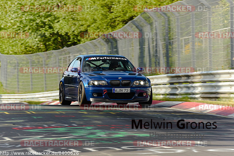 Bild #8400626 - Touristenfahrten Nürburgring Nordschleife (12.05.2020)