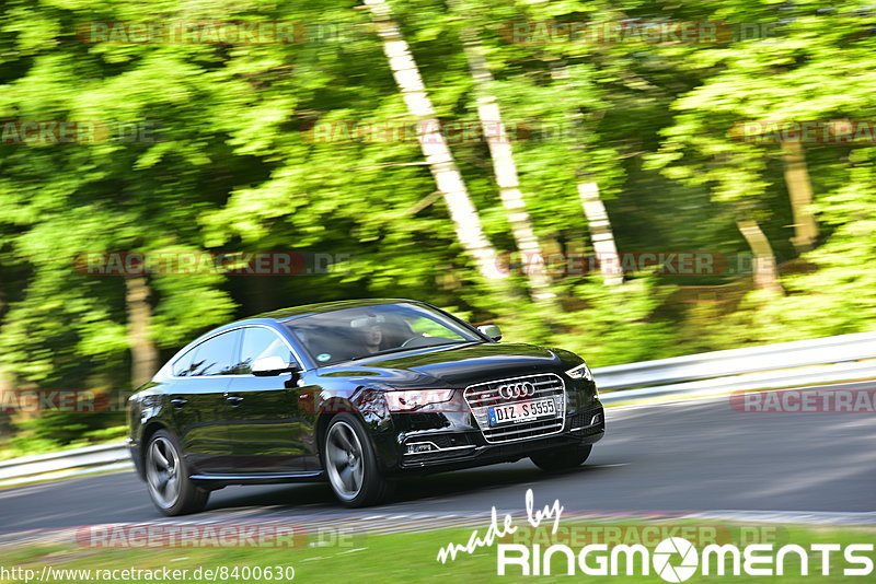 Bild #8400630 - Touristenfahrten Nürburgring Nordschleife (12.05.2020)