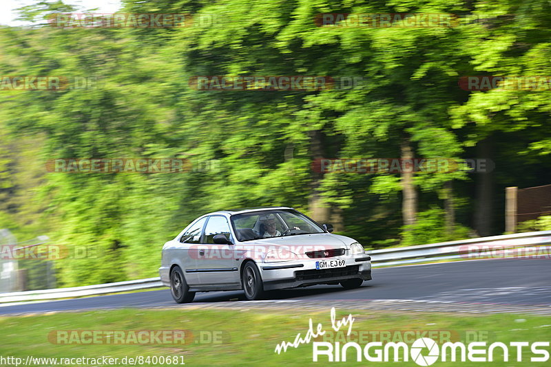 Bild #8400681 - Touristenfahrten Nürburgring Nordschleife (12.05.2020)