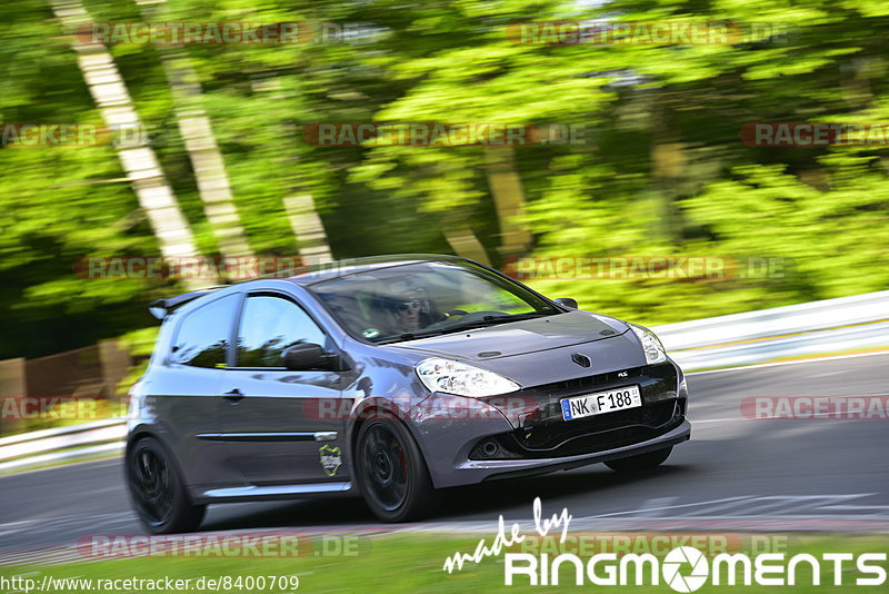 Bild #8400709 - Touristenfahrten Nürburgring Nordschleife (12.05.2020)