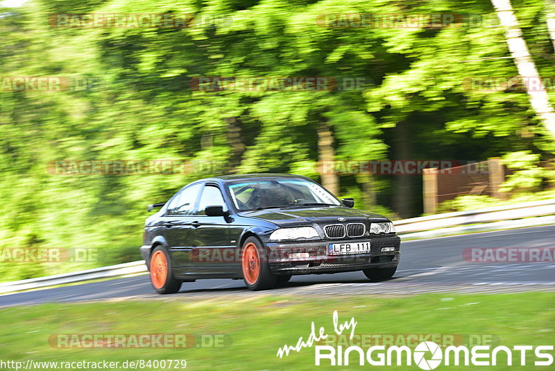 Bild #8400729 - Touristenfahrten Nürburgring Nordschleife (12.05.2020)