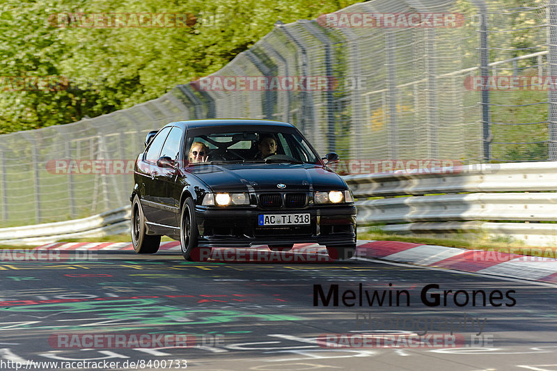 Bild #8400733 - Touristenfahrten Nürburgring Nordschleife (12.05.2020)