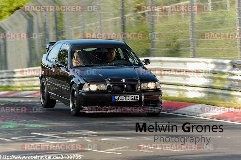 Bild #8400735 - Touristenfahrten Nürburgring Nordschleife (12.05.2020)