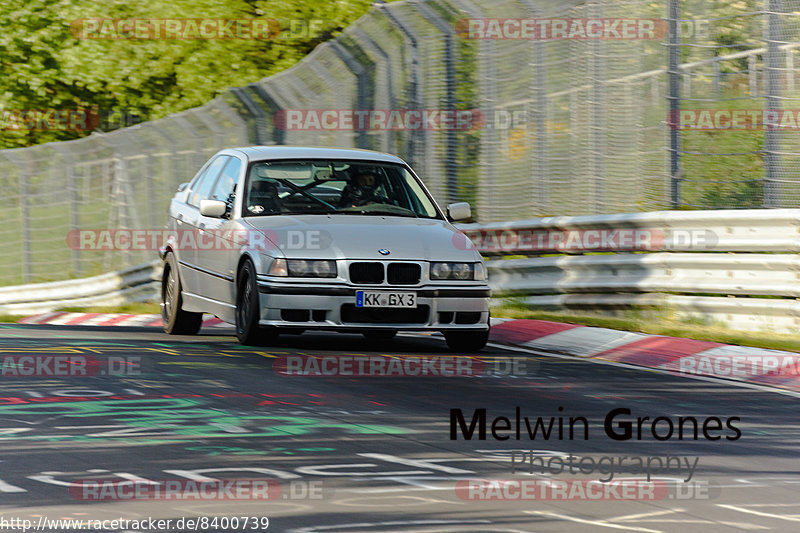 Bild #8400739 - Touristenfahrten Nürburgring Nordschleife (12.05.2020)