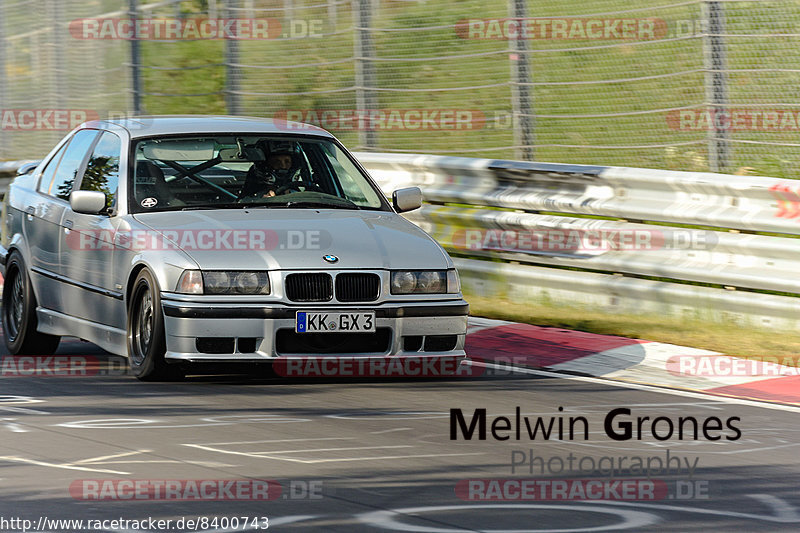 Bild #8400743 - Touristenfahrten Nürburgring Nordschleife (12.05.2020)