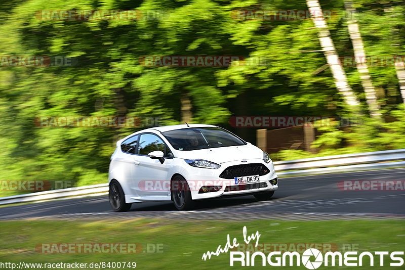 Bild #8400749 - Touristenfahrten Nürburgring Nordschleife (12.05.2020)