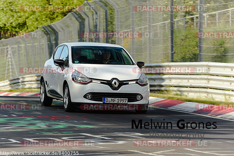 Bild #8400755 - Touristenfahrten Nürburgring Nordschleife (12.05.2020)