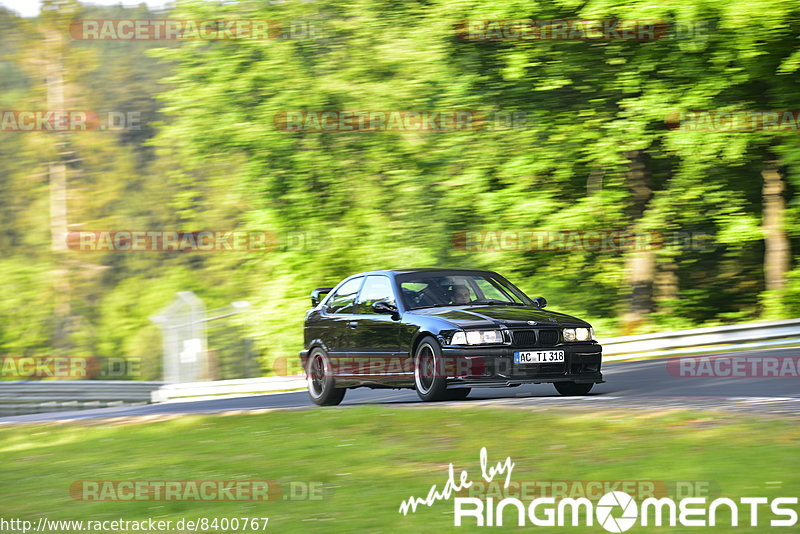 Bild #8400767 - Touristenfahrten Nürburgring Nordschleife (12.05.2020)