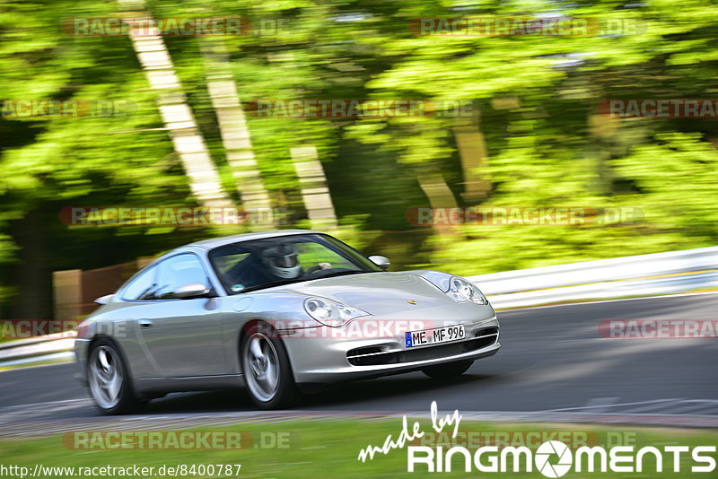 Bild #8400787 - Touristenfahrten Nürburgring Nordschleife (12.05.2020)