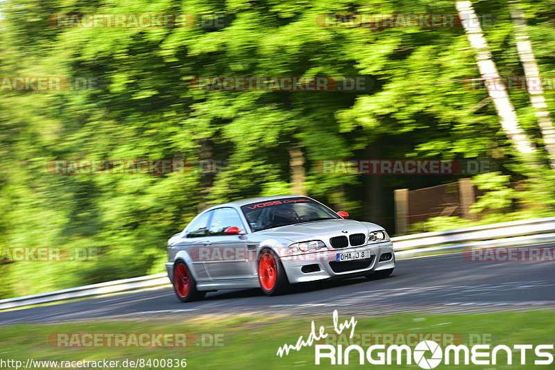 Bild #8400836 - Touristenfahrten Nürburgring Nordschleife (12.05.2020)