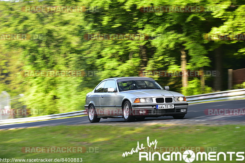 Bild #8400883 - Touristenfahrten Nürburgring Nordschleife (12.05.2020)