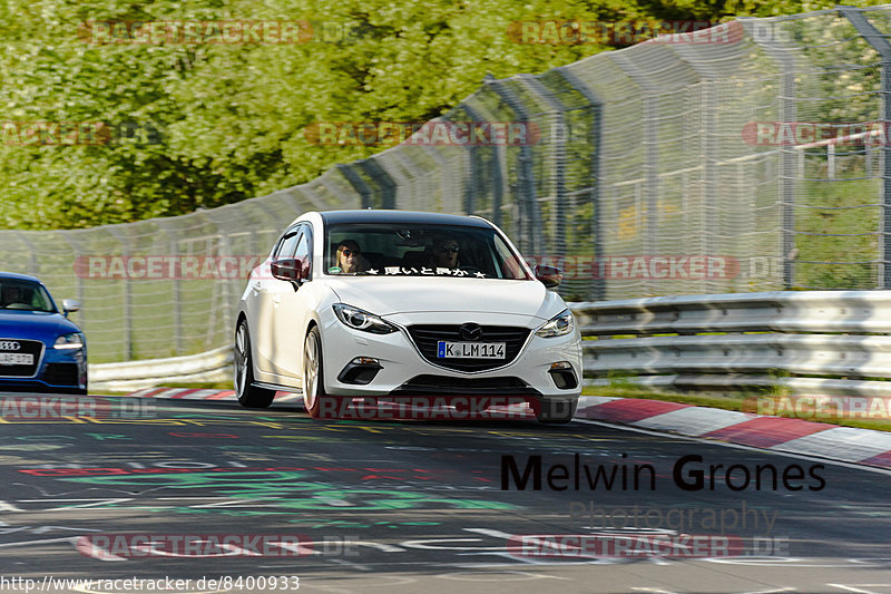 Bild #8400933 - Touristenfahrten Nürburgring Nordschleife (12.05.2020)