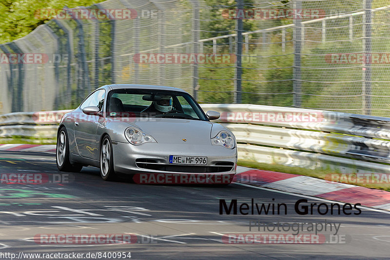 Bild #8400954 - Touristenfahrten Nürburgring Nordschleife (12.05.2020)