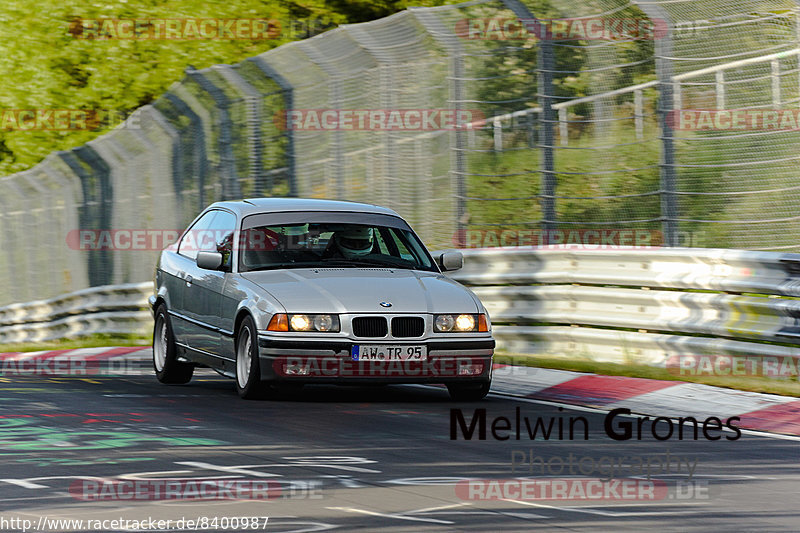 Bild #8400987 - Touristenfahrten Nürburgring Nordschleife (12.05.2020)