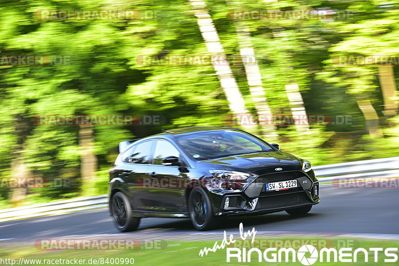 Bild #8400990 - Touristenfahrten Nürburgring Nordschleife (12.05.2020)