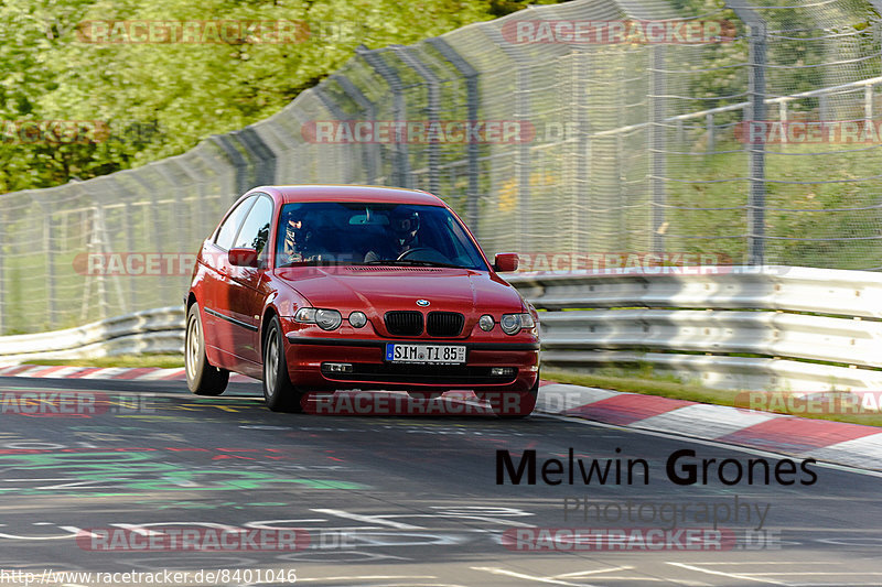 Bild #8401046 - Touristenfahrten Nürburgring Nordschleife (12.05.2020)