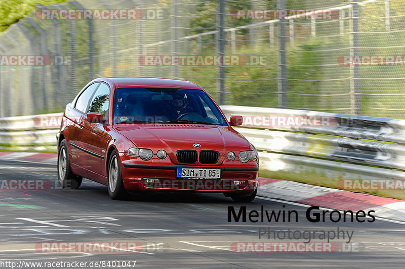 Bild #8401047 - Touristenfahrten Nürburgring Nordschleife (12.05.2020)