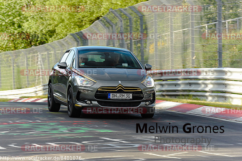 Bild #8401076 - Touristenfahrten Nürburgring Nordschleife (12.05.2020)