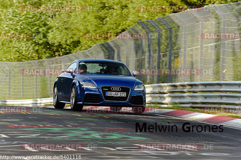 Bild #8401116 - Touristenfahrten Nürburgring Nordschleife (12.05.2020)