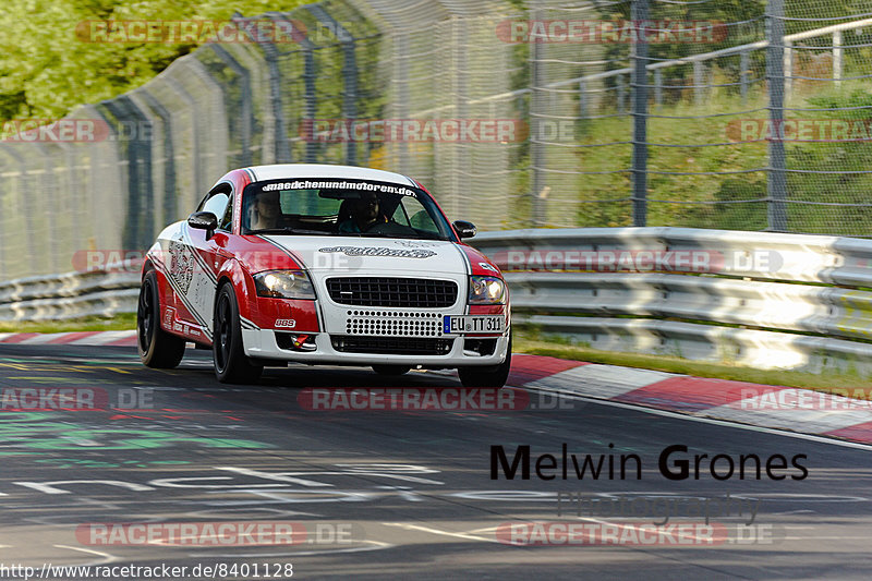 Bild #8401128 - Touristenfahrten Nürburgring Nordschleife (12.05.2020)