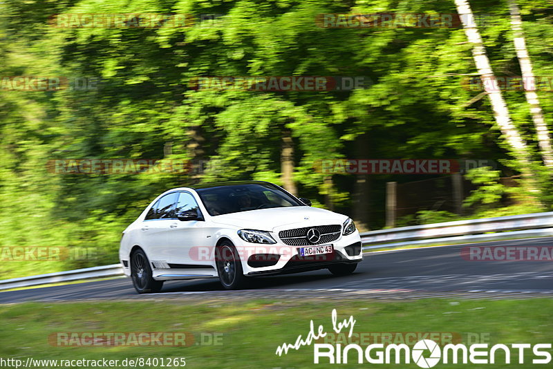 Bild #8401265 - Touristenfahrten Nürburgring Nordschleife (12.05.2020)