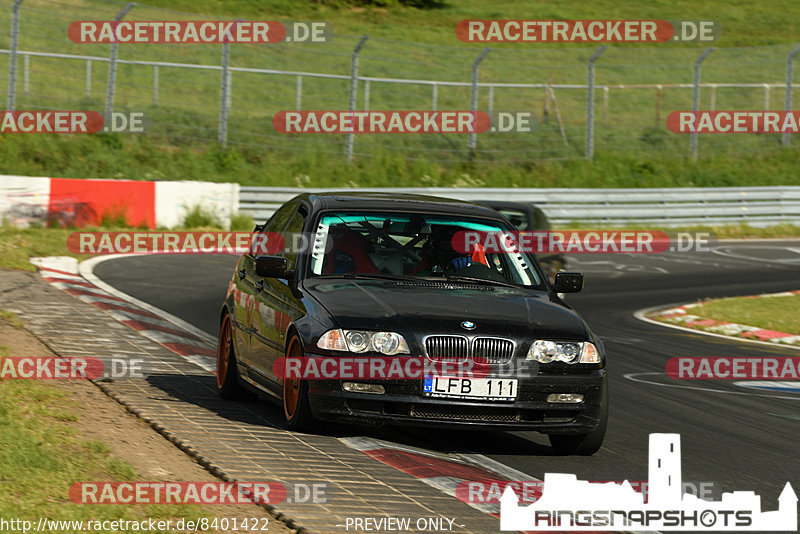 Bild #8401422 - Touristenfahrten Nürburgring Nordschleife (12.05.2020)
