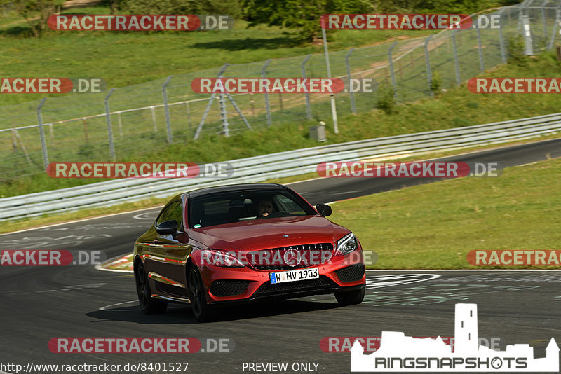 Bild #8401527 - Touristenfahrten Nürburgring Nordschleife (12.05.2020)