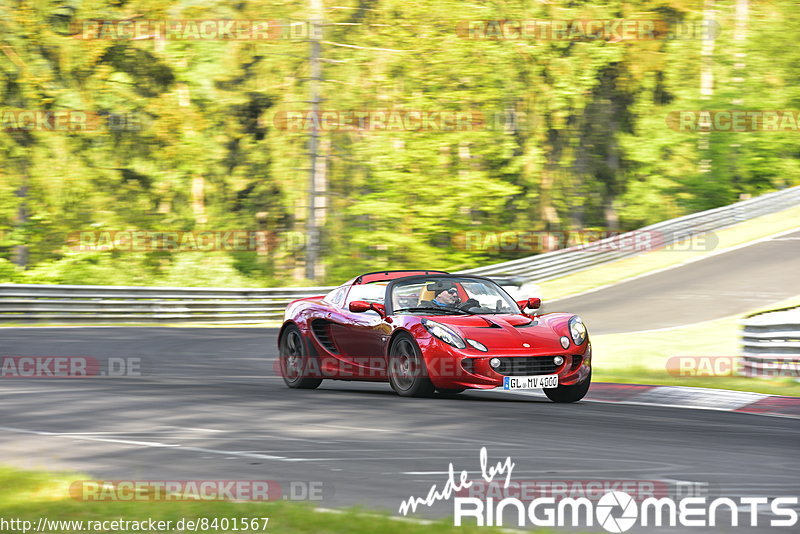 Bild #8401567 - Touristenfahrten Nürburgring Nordschleife (12.05.2020)