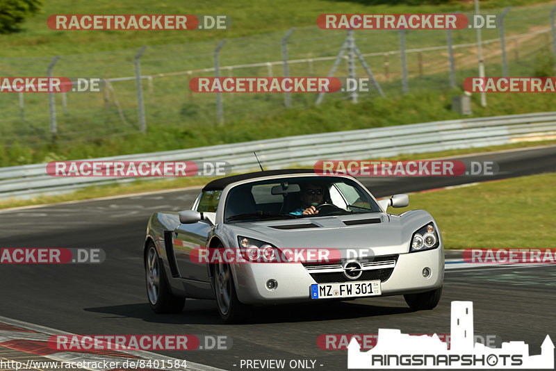 Bild #8401584 - Touristenfahrten Nürburgring Nordschleife (12.05.2020)