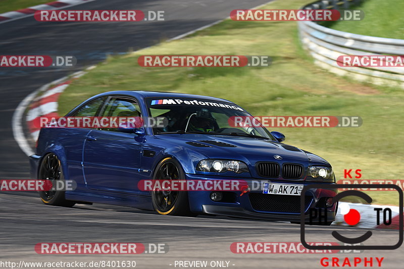 Bild #8401630 - Touristenfahrten Nürburgring Nordschleife (12.05.2020)