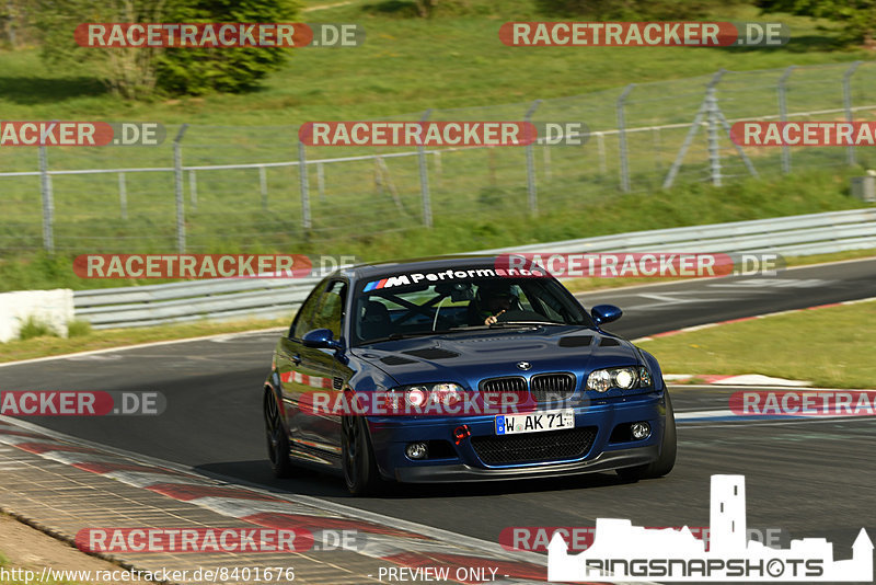 Bild #8401676 - Touristenfahrten Nürburgring Nordschleife (12.05.2020)