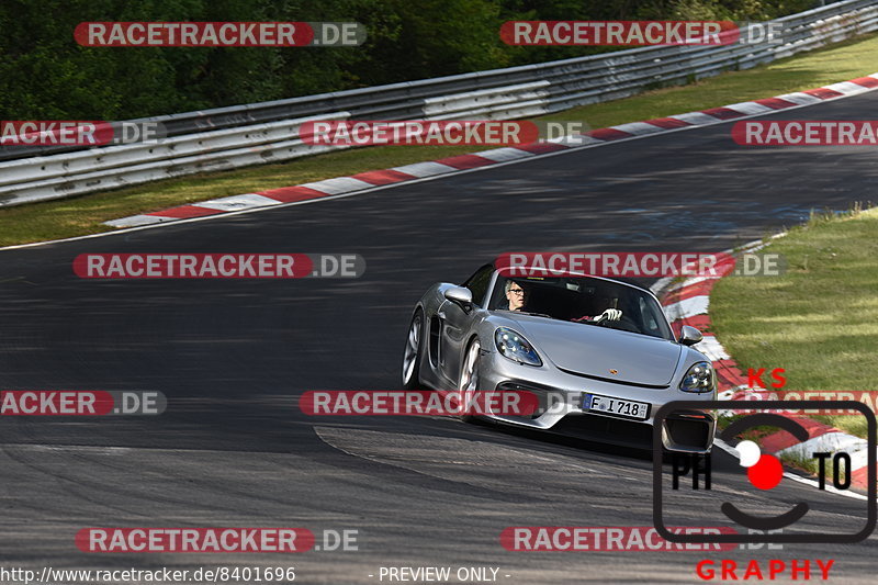 Bild #8401696 - Touristenfahrten Nürburgring Nordschleife (12.05.2020)