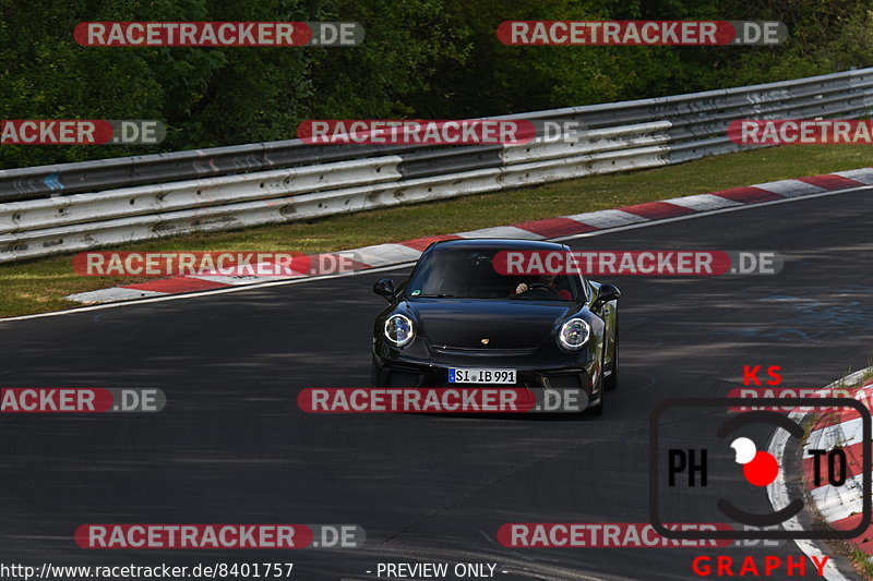 Bild #8401757 - Touristenfahrten Nürburgring Nordschleife (12.05.2020)