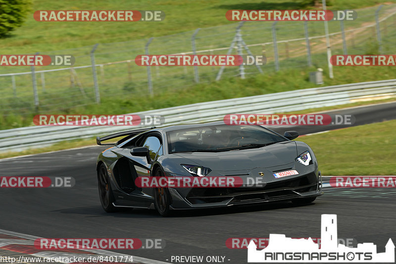 Bild #8401774 - Touristenfahrten Nürburgring Nordschleife (12.05.2020)