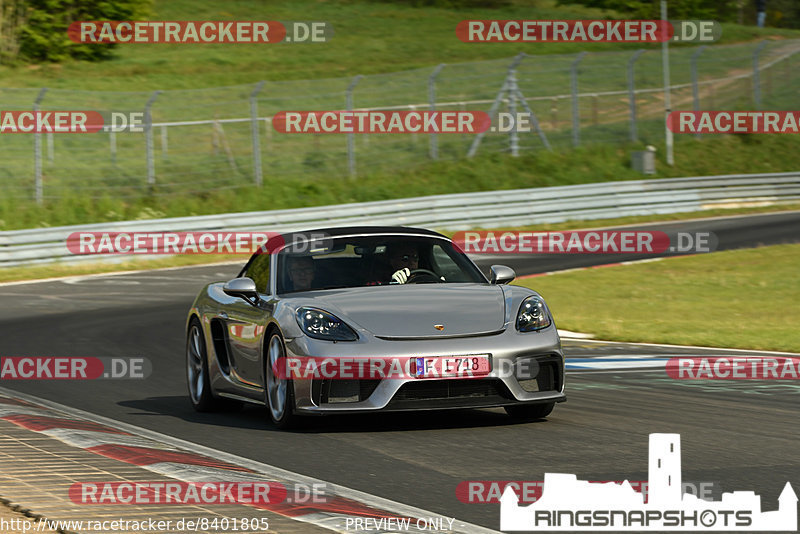 Bild #8401805 - Touristenfahrten Nürburgring Nordschleife (12.05.2020)