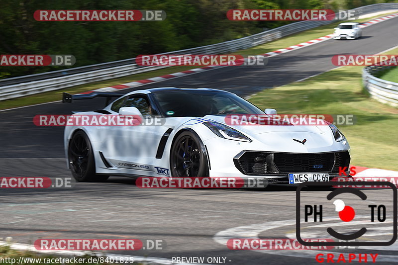 Bild #8401825 - Touristenfahrten Nürburgring Nordschleife (12.05.2020)