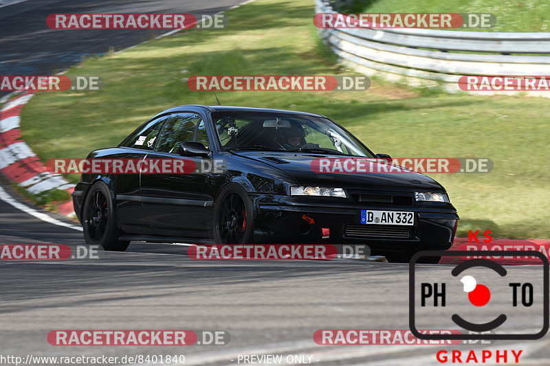 Bild #8401840 - Touristenfahrten Nürburgring Nordschleife (12.05.2020)