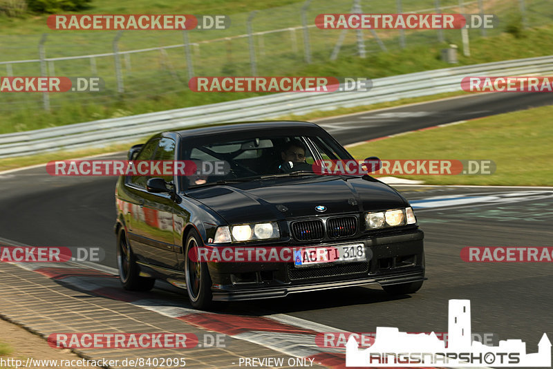 Bild #8402095 - Touristenfahrten Nürburgring Nordschleife (12.05.2020)