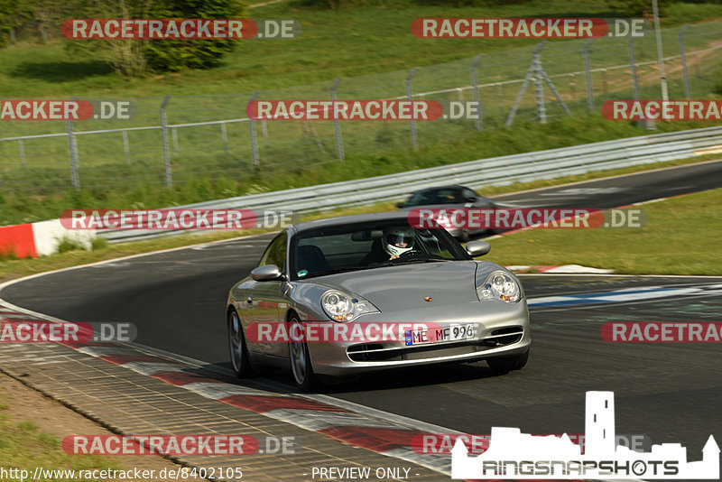 Bild #8402105 - Touristenfahrten Nürburgring Nordschleife (12.05.2020)