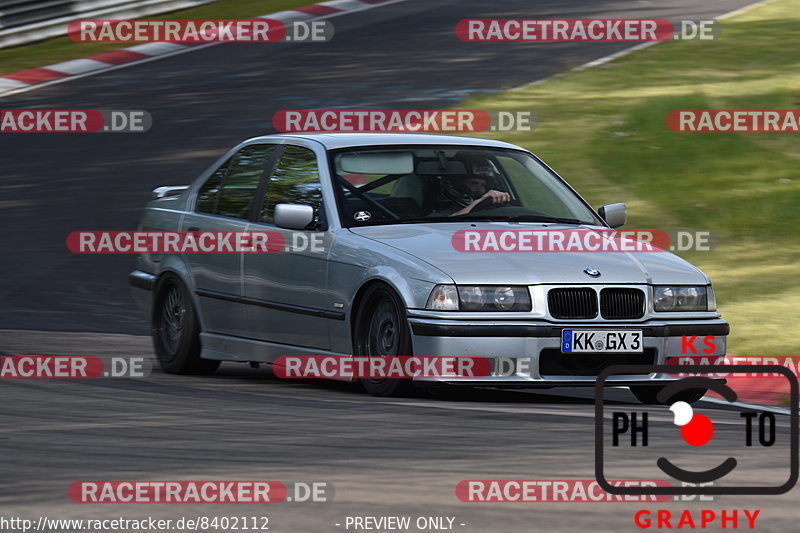 Bild #8402112 - Touristenfahrten Nürburgring Nordschleife (12.05.2020)