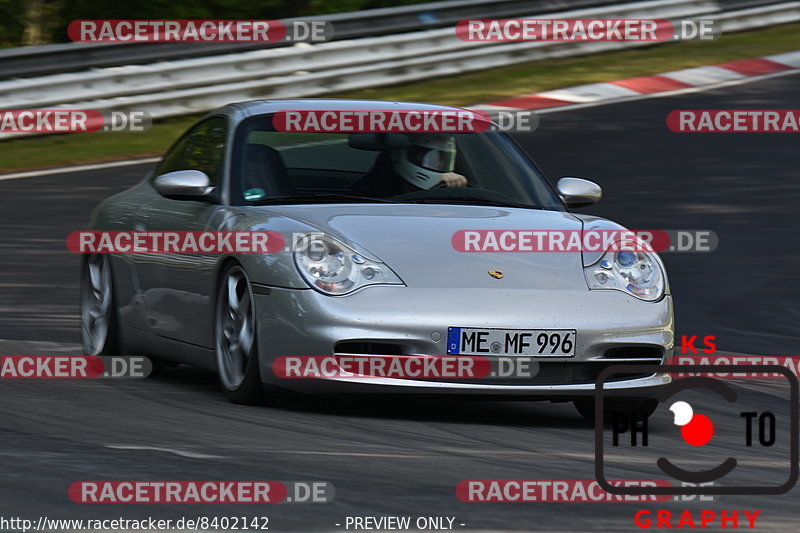 Bild #8402142 - Touristenfahrten Nürburgring Nordschleife (12.05.2020)